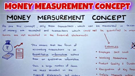 Valuable Assets: Exploring Beyond Monetary Measurements