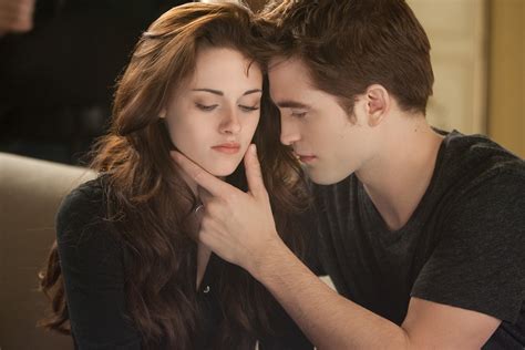 Vampires in Love: Analyzing the Romantic Themes in Twilight