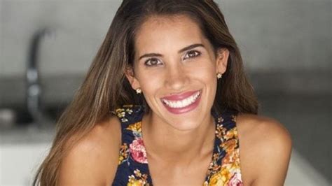 Vanessa Tello: A Rising Star in the Entertainment Industry