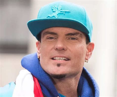 Vanilla Ice's Personal Life and Relationships
