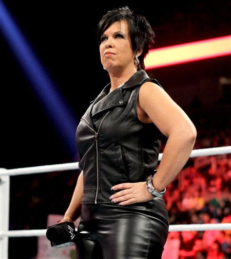 Vickie Guerrero's Figure: An Inspiration to Many