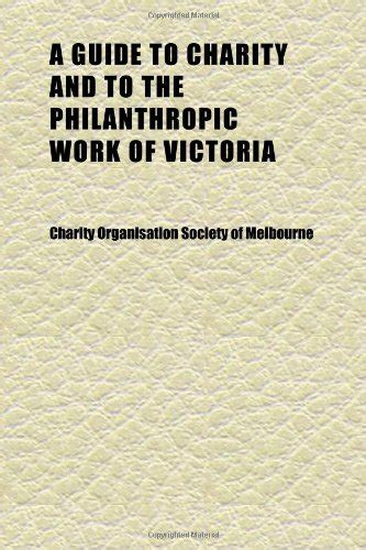 Victoria Thornton's Philanthropic Endeavors and Charitable Work