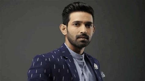 Vikrant Massey: The Emerging Talent in Bollywood
