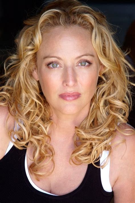 Virginia Madsen: The Journey of a Hollywood Star