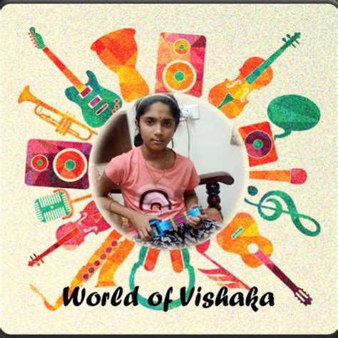 Vishaka's Wealth