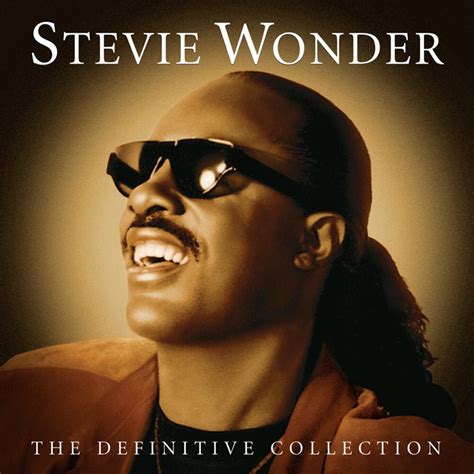 Visionary Music: Exploring Stevie Wonder's Iconic Discography