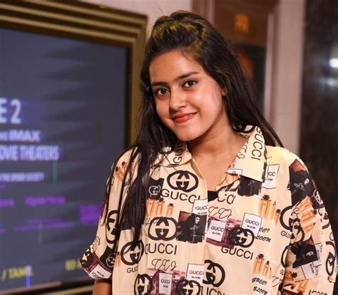 Vj Kalyani: A Rising Star in the Entertainment Industry