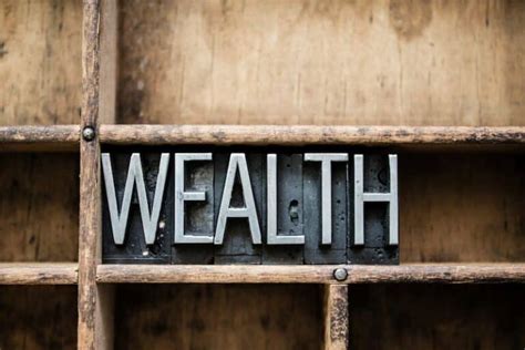 Wealth Accumulation: Unveiling Brittany's Financial Success