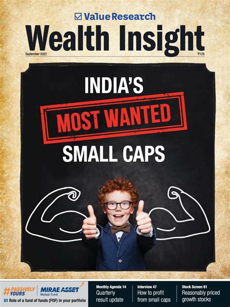 Wealth Insight: Discovering the Financial Status of LitLe-MiSs LoOn