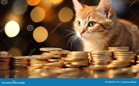 Wealth in Whiskers: Evaluating the Feline Fortune