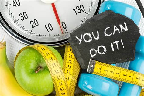 Weight Management and Promotion of Healthy Body Composition