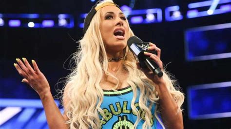 What's Next for Carmella? Exciting Projects and Future Plans