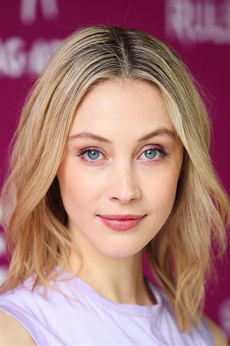 What's Next for Sarah Gadon: Upcoming Projects and Future Endeavors