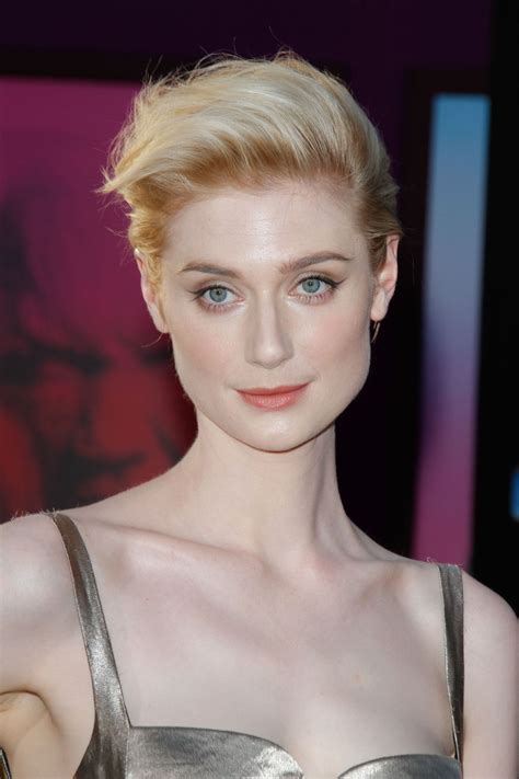 What Awaits: Debicki's Promising Journey in Hollywood