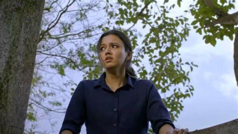 What Lies Ahead for Aparna Sagar?