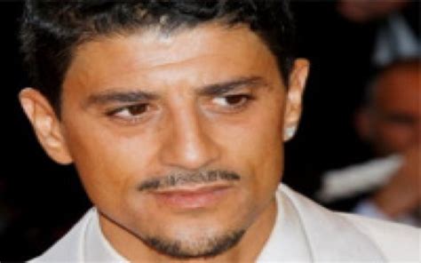 What Lies Ahead for the Promising Future of Said Taghmaoui?