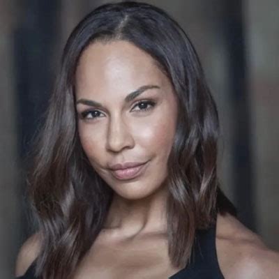 Who is Amanda Brugel: Biography and Career Overview