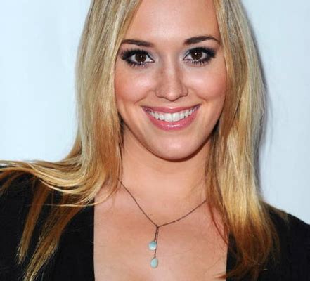 Who is Andrea Bowen? A Complete Bio