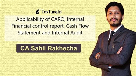 Who is Caro Cash?
