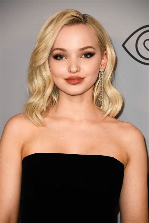 Who is Dove Cameron?
