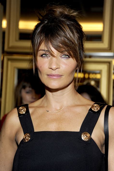 Who is Helena Christensen? A Brief Biography