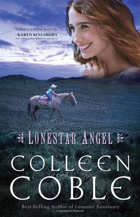 Who is Lonestar Angel? Exploring the Life of a Rising Star