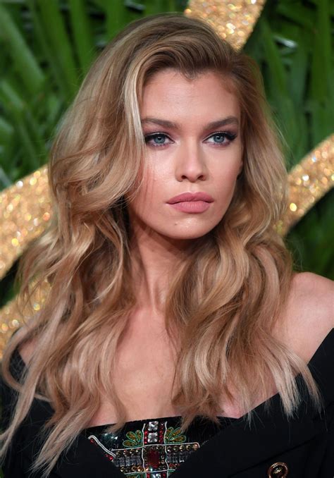 Who is Stella Maxwell?