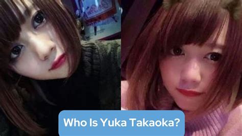 Who is Yuka Takagi?