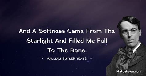 William Butler Yeats: A Journey Filled with Verse and Intensity