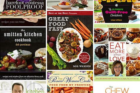 Writing and Publishing Success: Bestselling Cookbooks