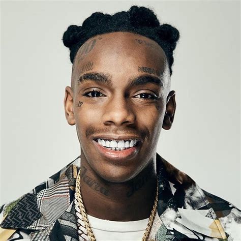 YNW Melly's Unique Style and Artistic Influence