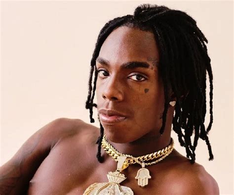 YNW Melly: Early Life and Background
