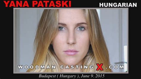 Yana Pataski: A Rising Star in the Entertainment Industry