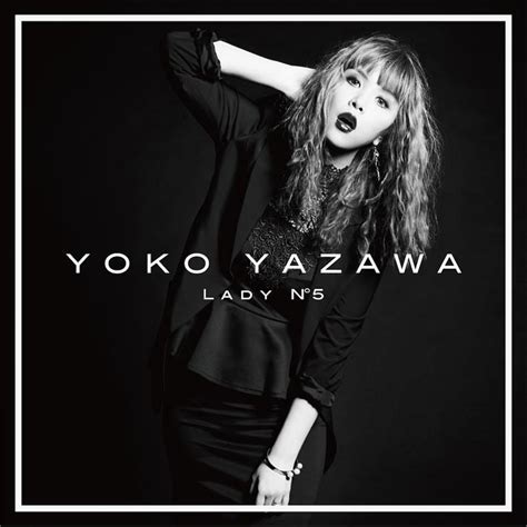 Yoko Yazawa - A Fascinating Life Journey