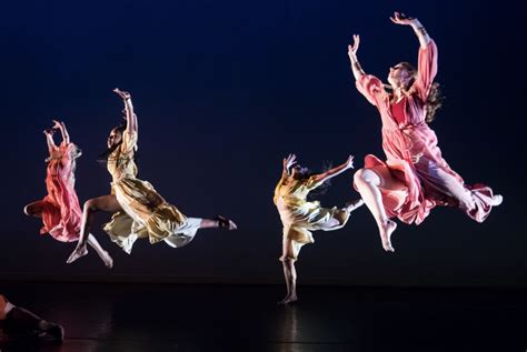 Yoshie Sakurabashi: The Emerging Talent in Contemporary Dance