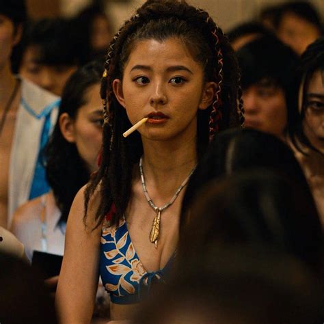 Yui Asahina: A Promising Career in Acting