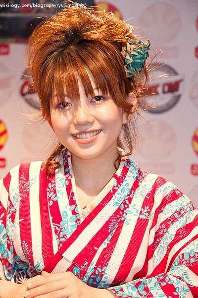 Yui Inoue: A Prominent Japanese Figure in the Entertainment Industry