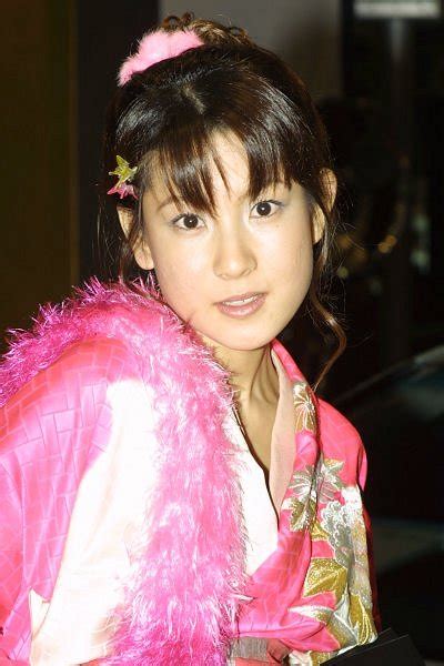 Yuka Koike's Fashion Icon Status
