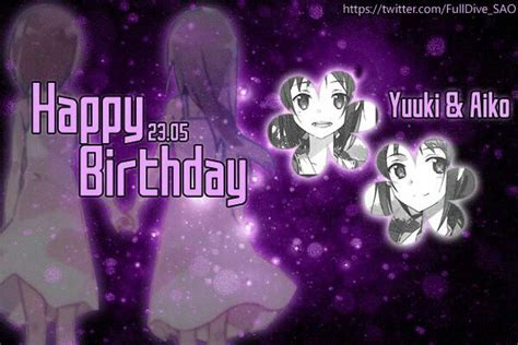 Yuuki Ohki's Age and Birthday