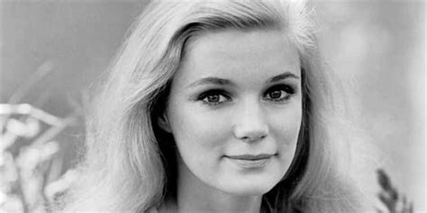 Yvette Mimieux's Age, Height, and Figure