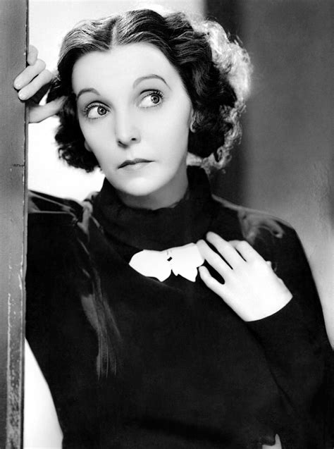 Zasu Pitts: An Enigmatic Journey