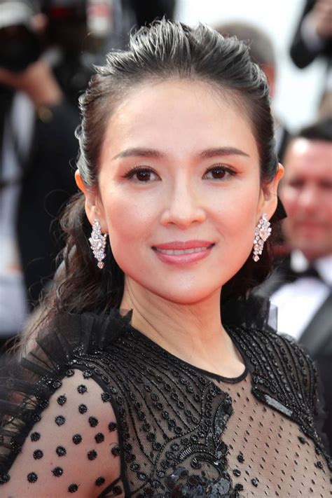 Ziyi Zhang's Journey in the Chinese Film Industry