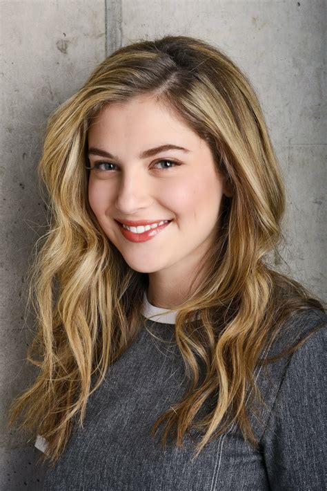 Zoe Levin: An Actress Making Her Mark in Hollywood
