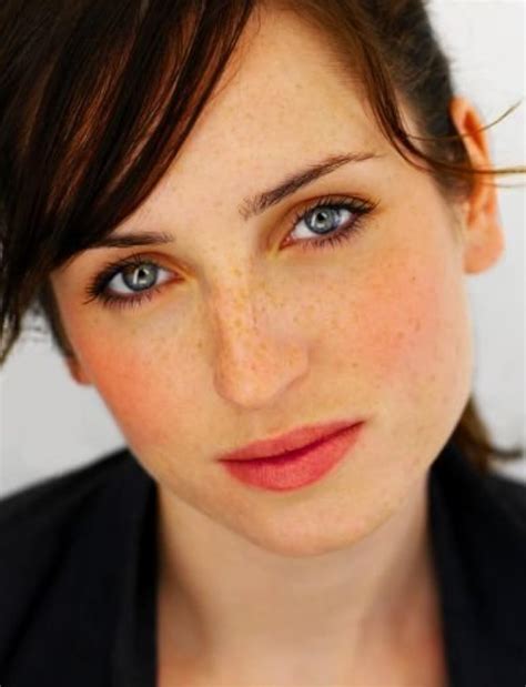 Zoe Lister's Age: A Youthful Face in Hollywood