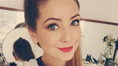 Zoe Sugg's Influence as a Beauty and Lifestyle Vlogger